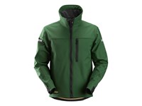 1200 AllroundWork, Softshell Jack